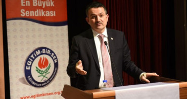 Tarım ve Orman Bakanı Bekir Pakdemirli, Çiftçilerden Ürün Alınırken Yüzde 25-30 Daha Ödeneceğini Söyledi