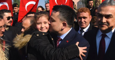 Tarım ve Orman Bakanı Bekir Pakdemirli: Çiftçinin Sonuna Kadar Yanındayız