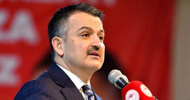 Tarım ve Orman Bakanı Bekir Pakdemirli istifa etti, yerine Vahit Kirişçi atandı, yeni bakan Kirişçi kimdir?