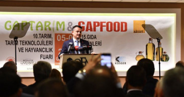 Tarım ve Orman Bakanı Pakdemirli: 2-3 Yıl İçerisinde Kırmızı Et İhraç Eder Duruma Geliriz