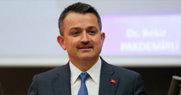 Tarım Ve Orman Bakanı Pakdemirli: Sigarada Düz Paket Uygulaması Hedefine Ulaştı