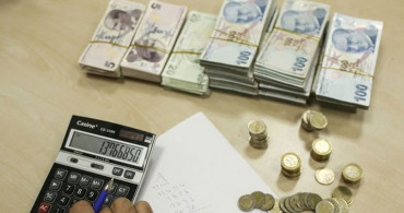 Tarım ve Orman Bakanı Vahit Kirişçi müjdeyi verdi: Çiftçilere 2 milyar liraya yakın yapılan destekler ödenmeye başladı!