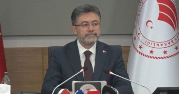 Tarım ve Orman Bakanı Yumaklı Muğla’ya geliyor