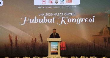 Tarım ve Orman Bakanı Yumaklı'dan Güvenilir Gıda Vurgusu