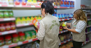 Marketten alışveriş yaparken bu ürünlere dikkat! Tarım ve Orman Bakanlığı açıkladı