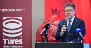 Tarım ve Orman Bakanlığı, Yiyecek ve İçecek Üretim Yerlerini Denetliyor