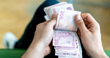 Tarım ve Orman Bakanlığı’nda müjdeli haber: Ödemeler bugün hesaplara yatırılıyor