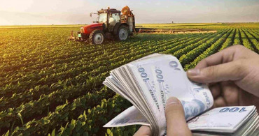 Tarım ve Orman Bakanlığı'ndan çiftçilere destek! Karşılıksız olarak 5000 TL destek sağlanacak