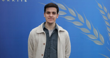 Tarımda Çevre Dostu Çözüm: Tarık Yıldız'ın Yenilikçi Gübre Projesi