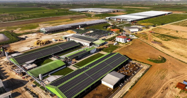 Tarımda Dijital Dönüşüm: TÜME'nin Rolü