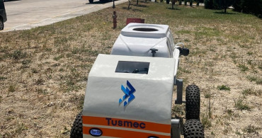 Tarımda Dijital Dönüşüm: Yerli Dron ve Robot Sistemi ile Maliyet Avantajı