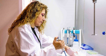 Tarımda kalite ve verimliliği artıran yenilikçi test yöntemi
