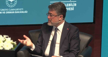 Tarımda Yeni Rekor Beklentisi: Bakan Yumaklı Açıklamalarda Bulundu
