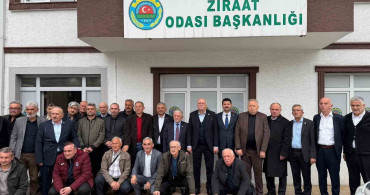 Tarımda Zor Süreç ve Fındık Rekoltesindeki Düşüş