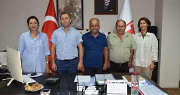 Tariş'ten Kuru İncir Alım Fiyatları Açıklaması