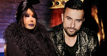 Tarkan, Bülent Ersoy Ümit Hırsızı