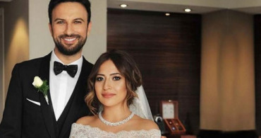 Tarkan Hamile Eşinin Anneler Gününü Sosyal Medyadan Kutladı