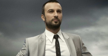 Tarkan'dan Kızına: Seni Seviyorum