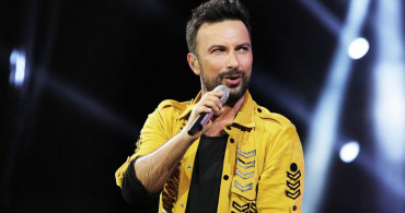 Tarkan'dan Mega Anlaşma!