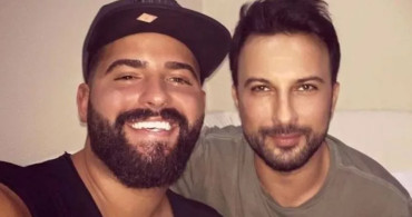 Tarkan’ın Firari Kuzeni Kaçsa da Kurtulamadı