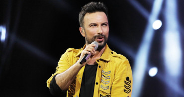 Tarkan'ın Yeni Haberi Sevenlerini Çıldırtacak!