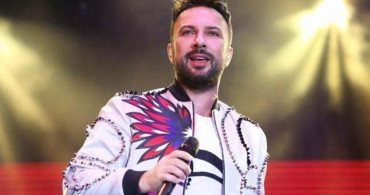 Tarkan'ın Yeni İmajı Olay Oldu