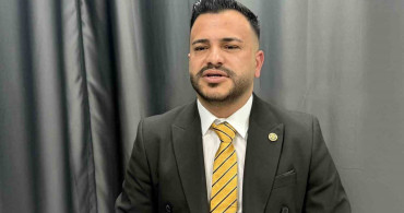 Tarsus İdman Yurdu Başkanı Delil Özer'den Yeni Hedefler