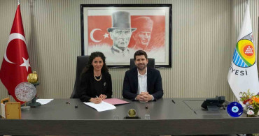 Tarsus'ta atık ilaç ve yağlar geri dönüşüme kazandırılacak