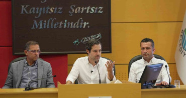 Tarsus’ta Geleneksel Köyler Arası Futbol Turnuvası Start Aldı