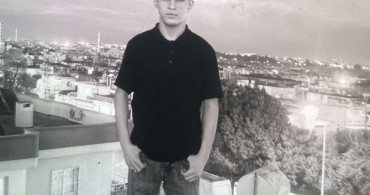 Tarsus'ta Kaybolan Gençten Korkutucu Son Görüntüler