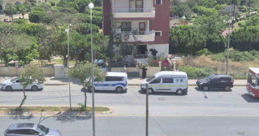Tarsus’ta merdivenden düşen yaşlı adam hayatını kaybetti