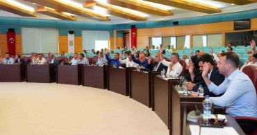 Tarsus'ta Yeni Bebek Kütüphanesi ve Eğlence Kampüsü Kurulacak