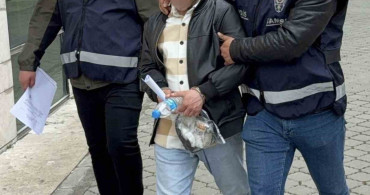 Tartışma Sonrası Tüfekle Araç Vuruldu: Zanlı Tutuklandı