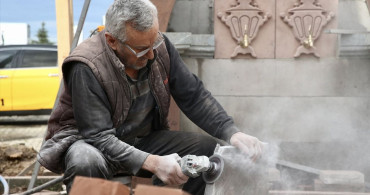 Taş İşlemeciliğinin Ustası: Yener Yılmaz