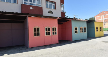 Taşköprü'de sarımsak festivali için hazırlıklar sürüyor