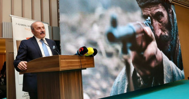 Taşköprü'de Tarih ve Teknolojinin Buluştuğu Film: 7 Kemerli Bir Zaman Geçidi