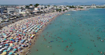 Tatilcilere 'Sahte Tatil Satışı' Uyarısı