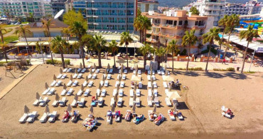 Tatile çıkacaklar dikkat! Turizmciler uyardı: Sahte web sitesi tuzağına düşmeyin!