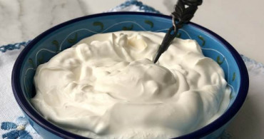 Tatlılarda Kullanabileceğiniz Mascarpone Peynir Yapımı