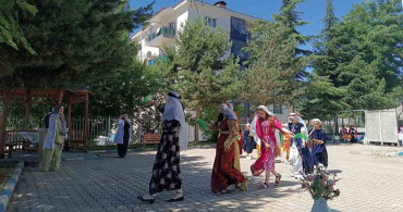 Tatvan ADEM-2’de eğitim başarı belgesi töreni düzenlendi