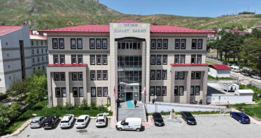 Tatvan merkezli bahis operasyonu