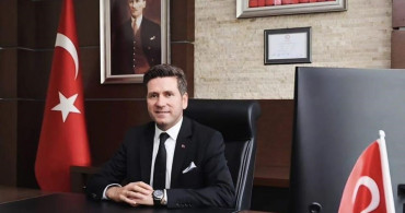 Tavas Belediye Başkanı Kadir Tatık'tan Kurban Bayramı Mesajı