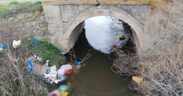 Tavşanlı’da Çevre Kirliliği Artıyor
