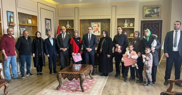 Tavşanlı’da En Çok Kitap Okuyanlar Belirlendi