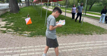 Tavşanlı’da Genç Sporcuların Strateji ve Hız Yarışı