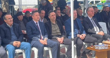 Tavşanlı’da Hayvancılığa Yıldızlı Destek Projesi