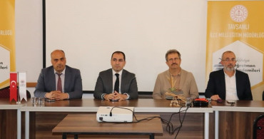 Tavşanlı’da Okul Güvenliği Çalıştayı Düzenlendi