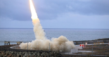 TAYFUN Füzesi'nden Yeni Başarı