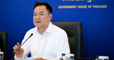 Tayland ve İran Arasında Petrol Geçiş Anlaşması