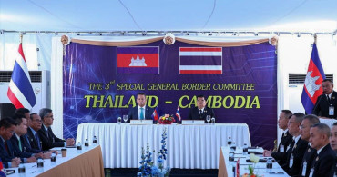 Tayland ve Kamboçya Sınır Çatışmalarında Ateşkes İlan Etti
